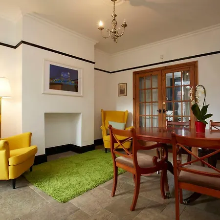 Privatunterkunft Gaia House, York