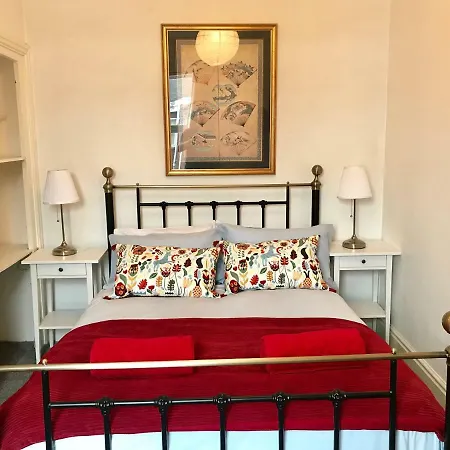 Privatunterkunft Gaia House,