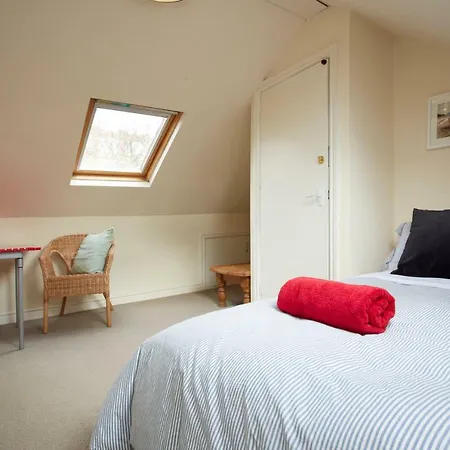 Gaia House, * York